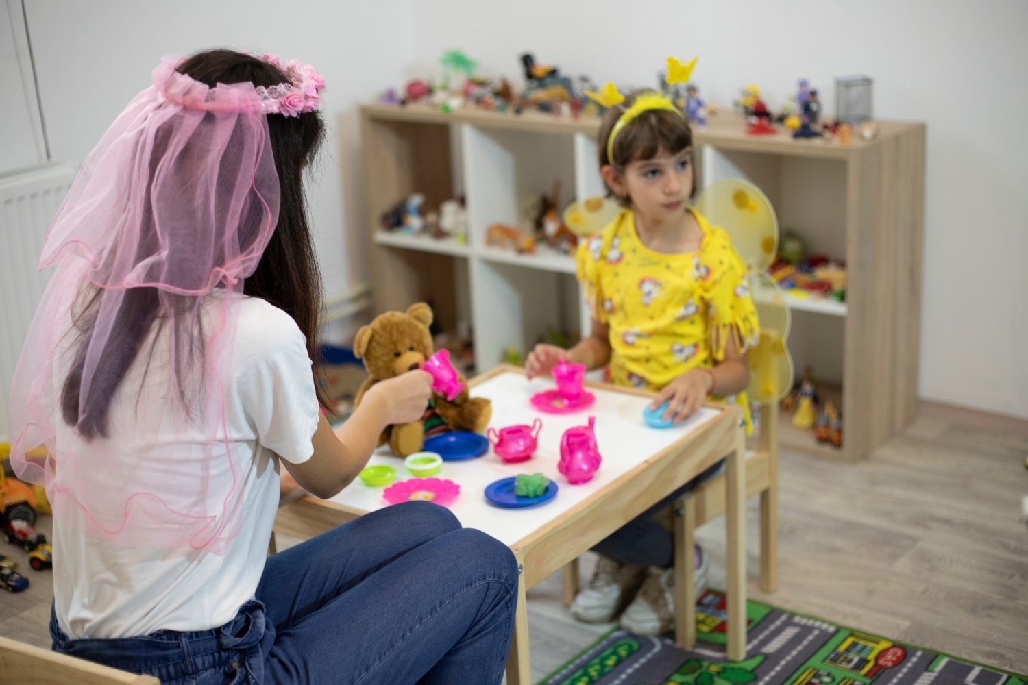 Beykoz Çocuk Terapisi